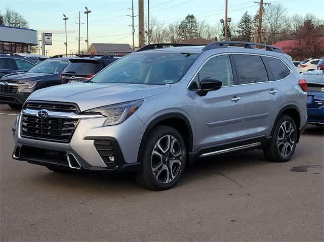 used 2024 Subaru Ascent car, priced at $42,573