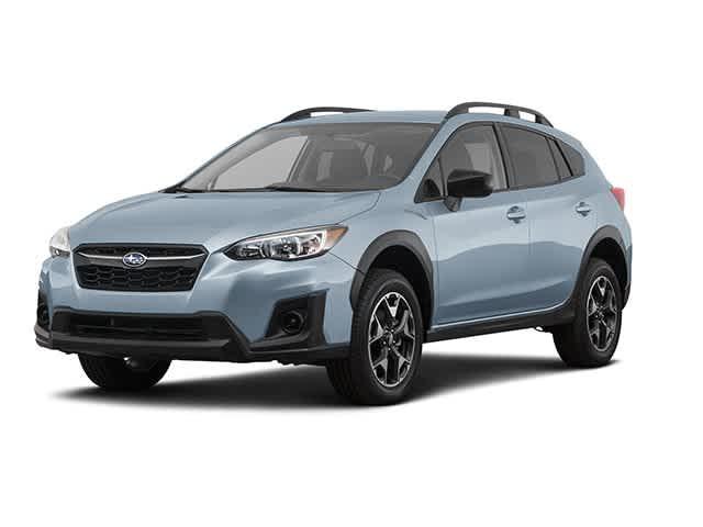 used 2020 Subaru Crosstrek car, priced at $20,227