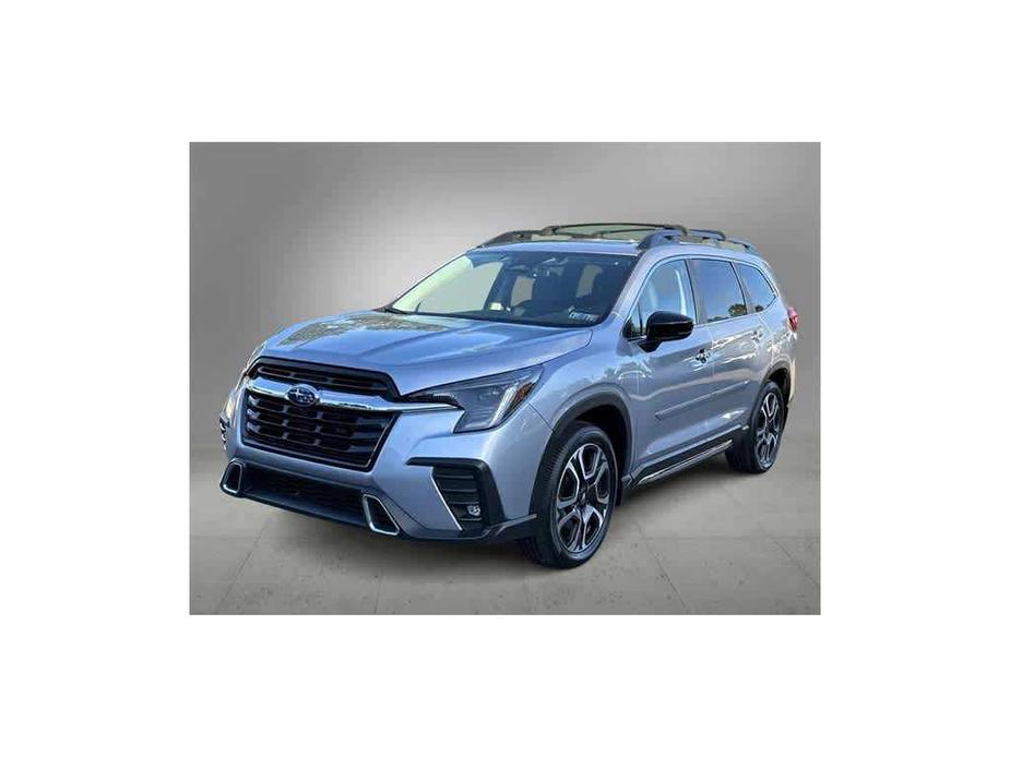 used 2024 Subaru Ascent car, priced at $42,142