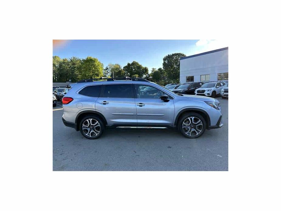 used 2024 Subaru Ascent car, priced at $42,142