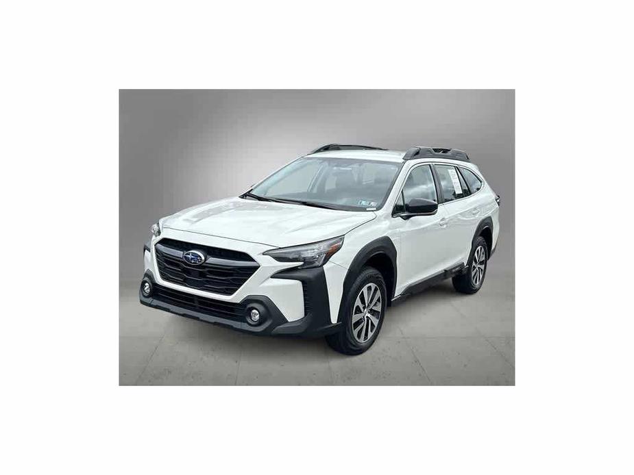 used 2023 Subaru Outback car, priced at $26,354