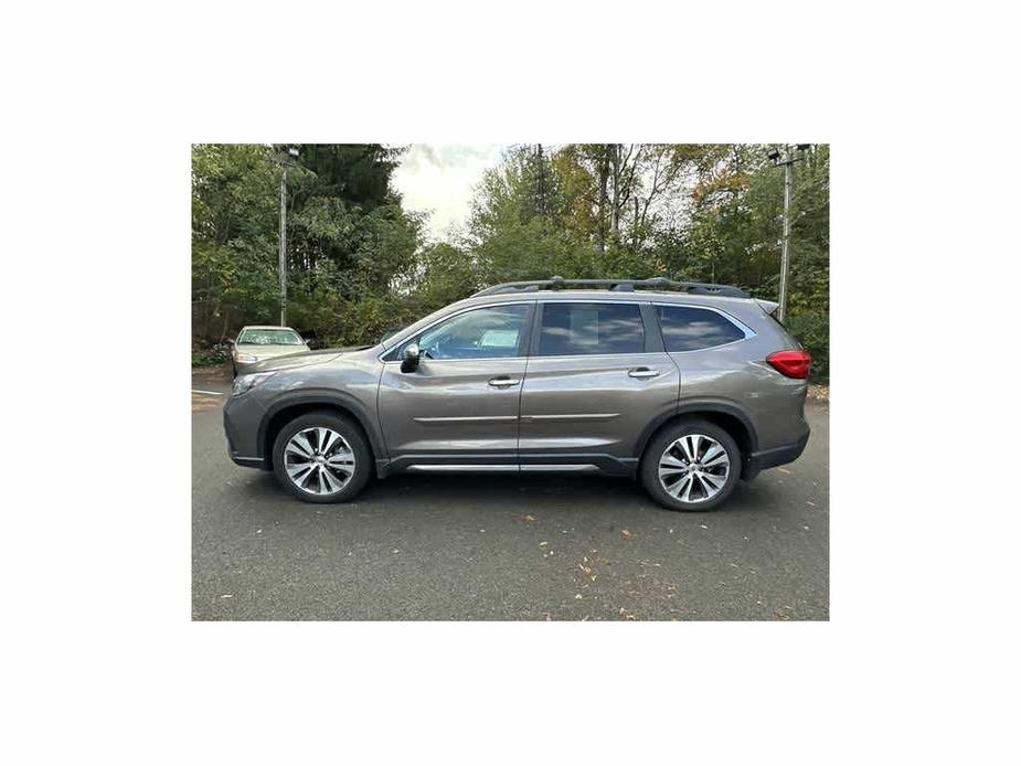 used 2022 Subaru Ascent car, priced at $35,777