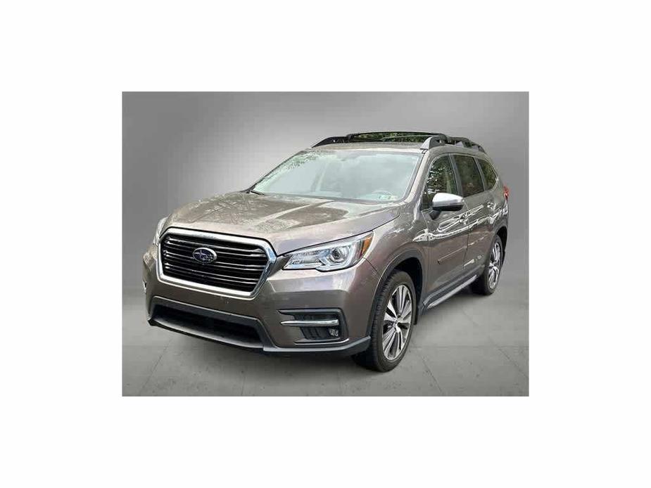 used 2022 Subaru Ascent car, priced at $35,777