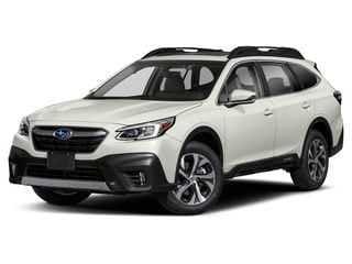 used 2022 Subaru Outback car, priced at $27,826