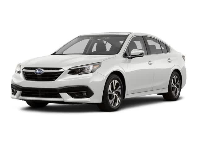 used 2021 Subaru Legacy car, priced at $21,683