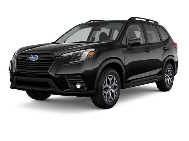 used 2022 Subaru Forester car, priced at $27,609