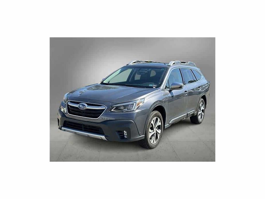 used 2022 Subaru Outback car, priced at $28,233