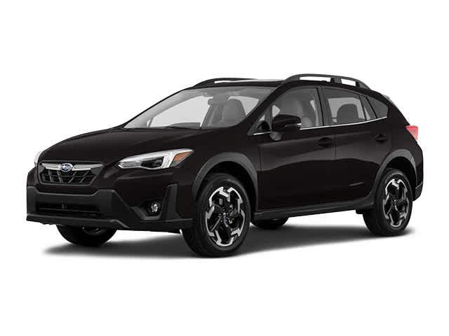 used 2021 Subaru Crosstrek car, priced at $23,378