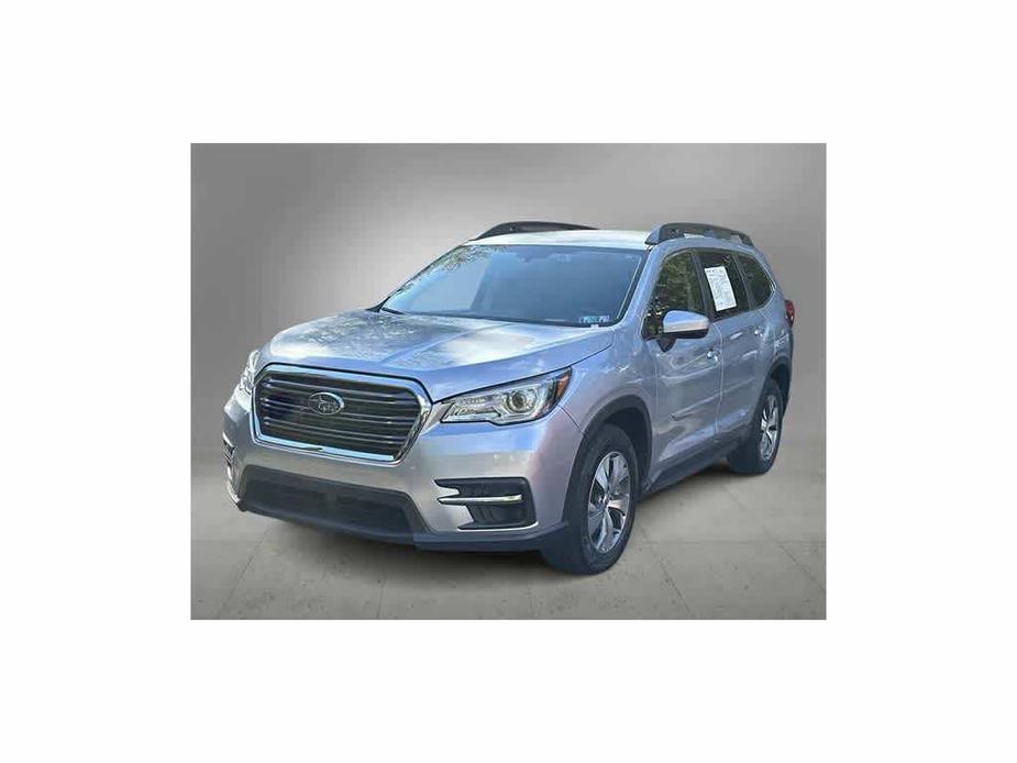 used 2022 Subaru Ascent car, priced at $30,520