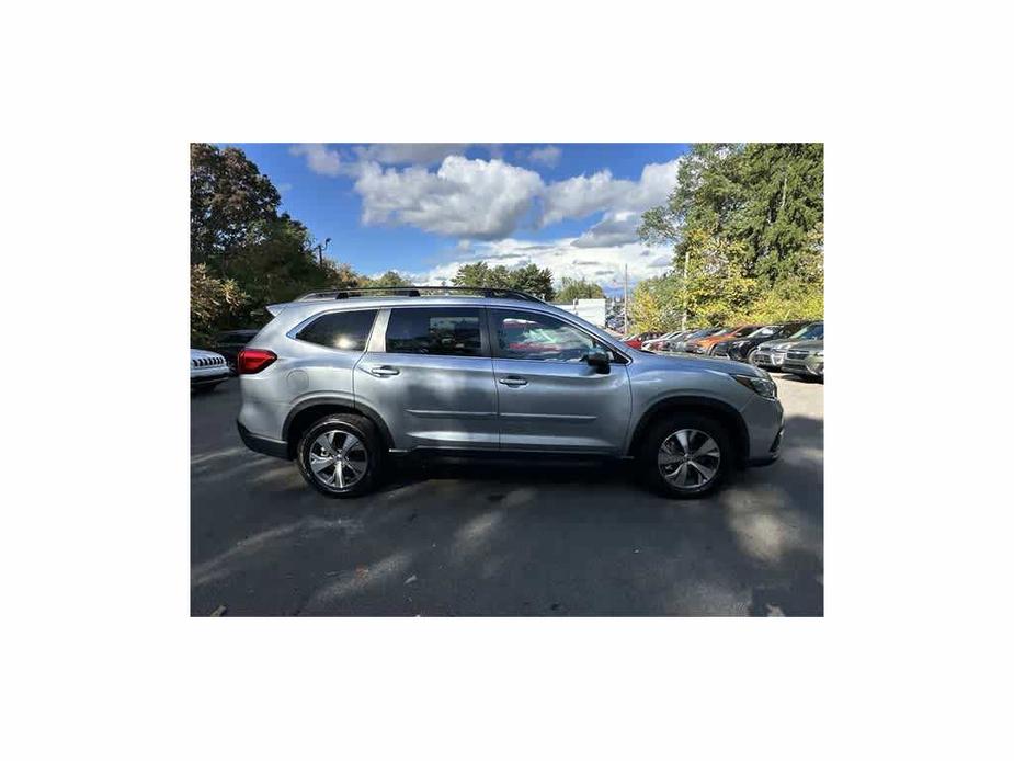 used 2022 Subaru Ascent car, priced at $30,520