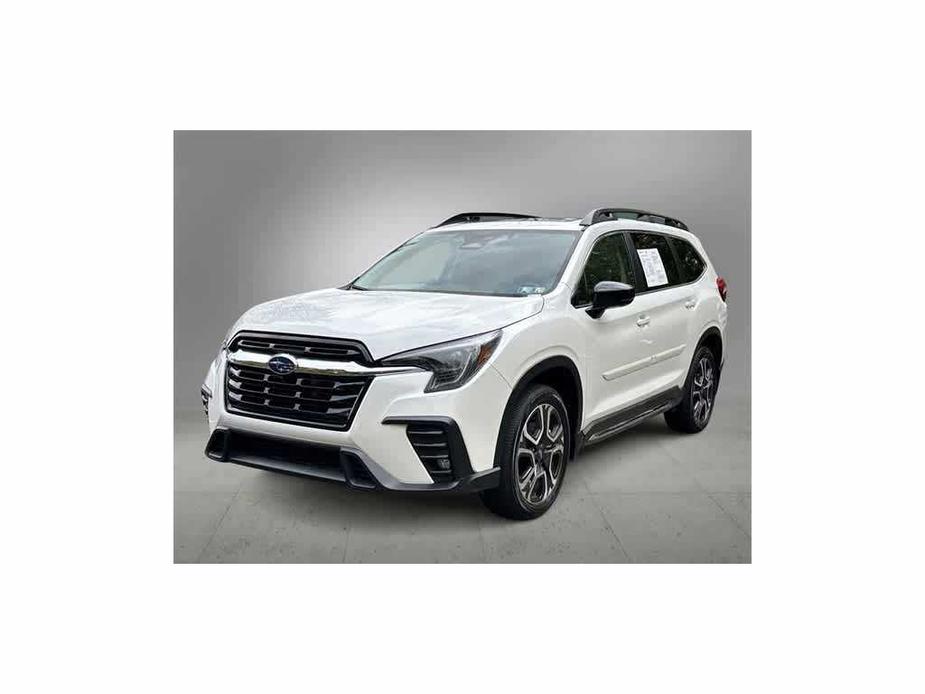 used 2024 Subaru Ascent car, priced at $39,720