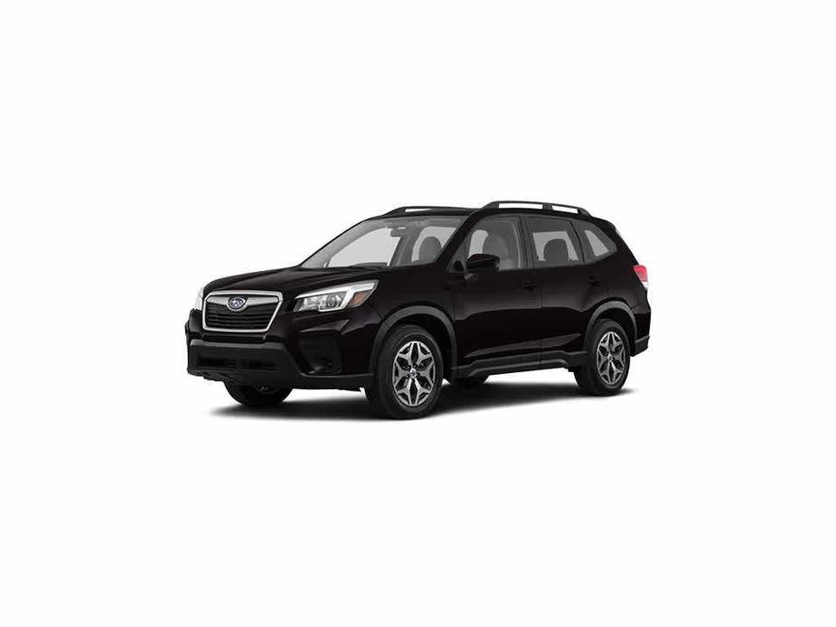 used 2020 Subaru Forester car, priced at $22,478