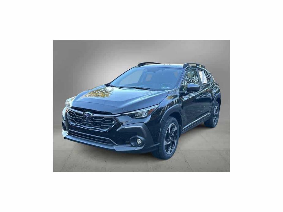 used 2024 Subaru Crosstrek car, priced at $28,295