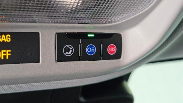 new 2025 Chevrolet Trax car, priced at $24,930