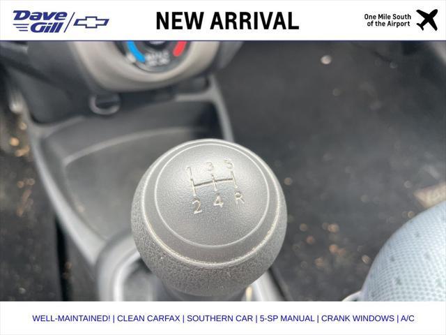 used 2011 Toyota Yaris car, priced at $7,955