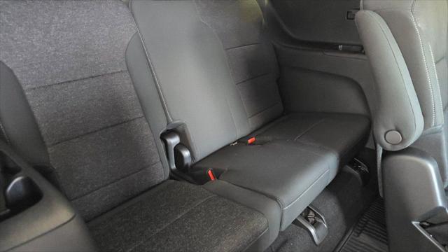 new 2025 Chevrolet Traverse car, priced at $43,835