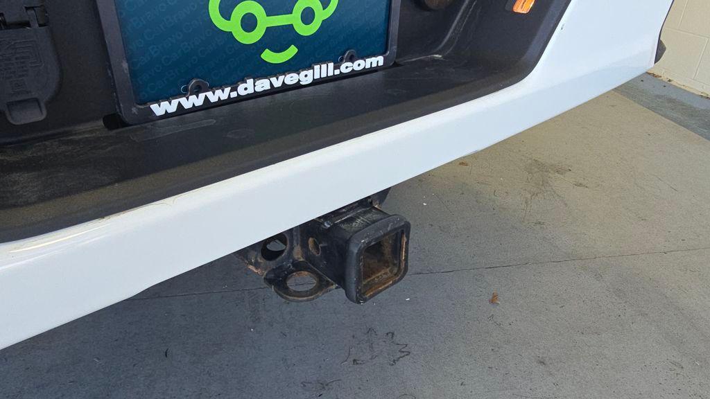 used 2023 Chevrolet Silverado 1500 car, priced at $33,995