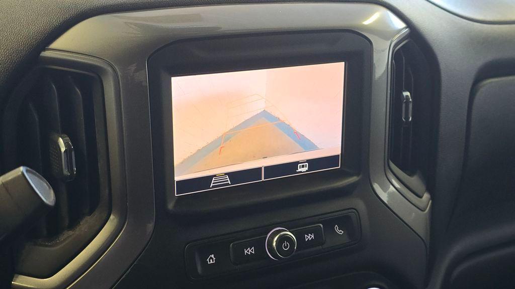 used 2023 Chevrolet Silverado 1500 car, priced at $33,995