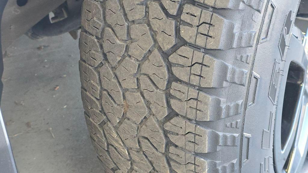 used 2023 Chevrolet Silverado 1500 car, priced at $33,995