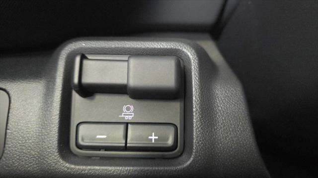 new 2025 Chevrolet Silverado EV car, priced at $71,991