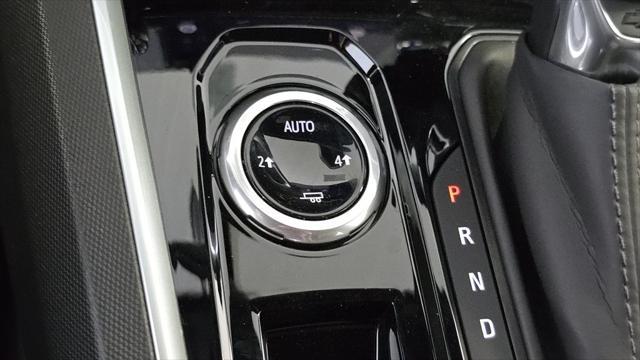 new 2025 Chevrolet Colorado car, priced at $44,705