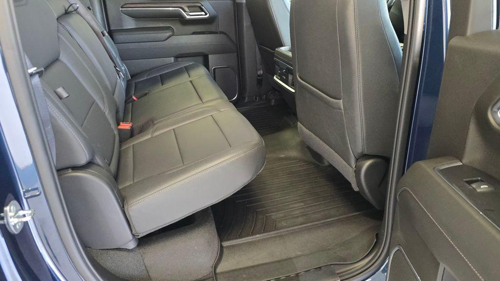 used 2022 GMC Sierra 1500 car, priced at $36,660