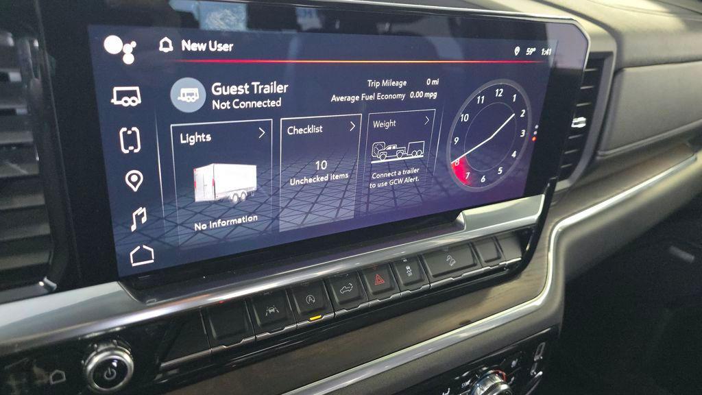 used 2022 GMC Sierra 1500 car, priced at $36,660