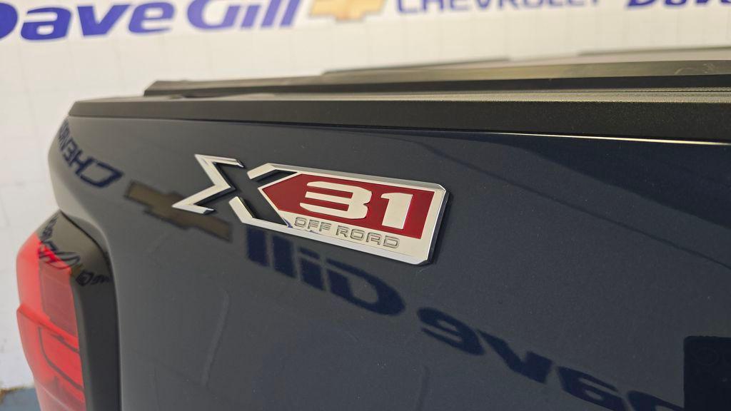 used 2022 GMC Sierra 1500 car, priced at $36,660