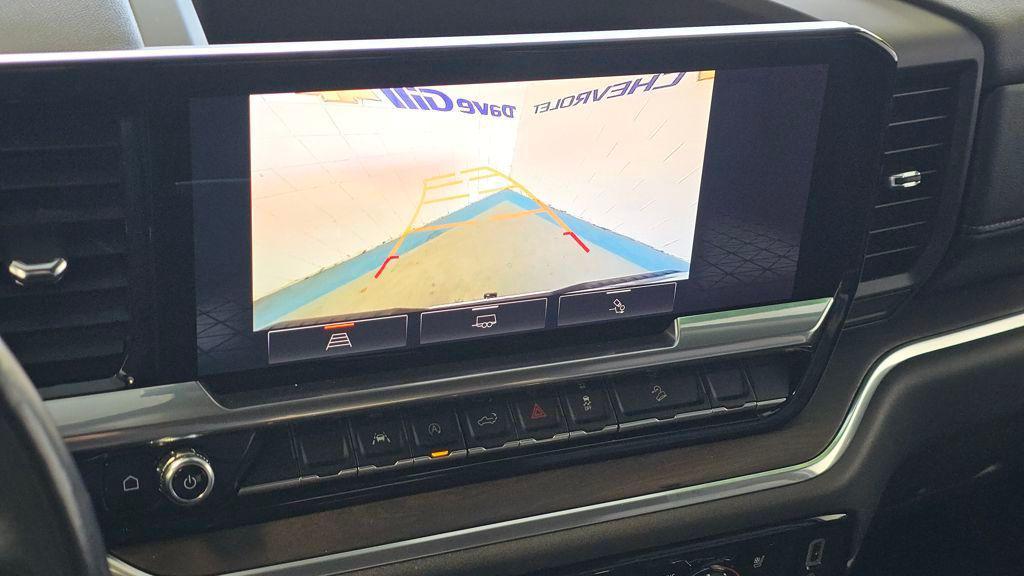 used 2022 GMC Sierra 1500 car, priced at $36,660