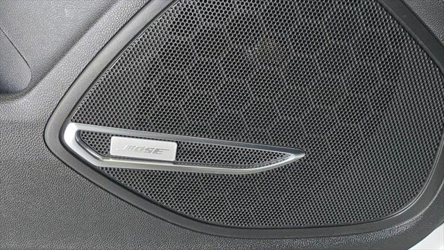 used 2024 Buick Envision car, priced at $31,975
