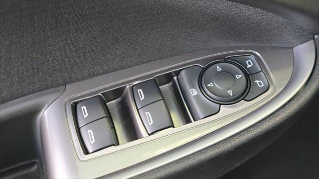 used 2018 Chevrolet Malibu car, priced at $15,525
