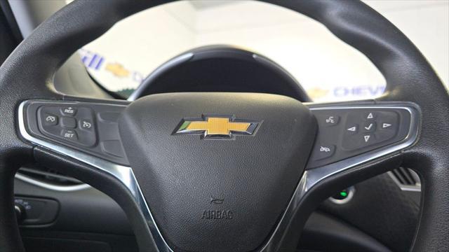 used 2018 Chevrolet Malibu car, priced at $15,525