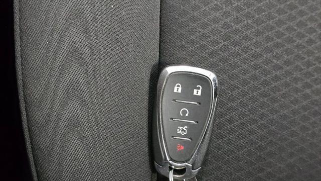 used 2018 Chevrolet Malibu car, priced at $15,525