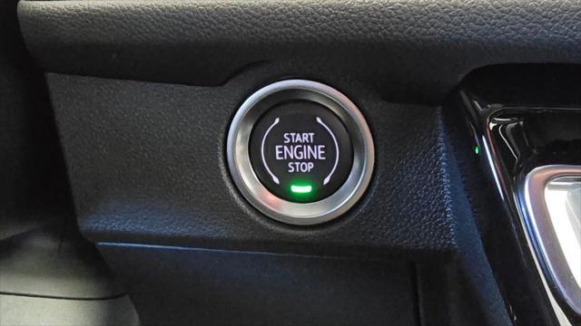 new 2025 Chevrolet Traverse car, priced at $43,862