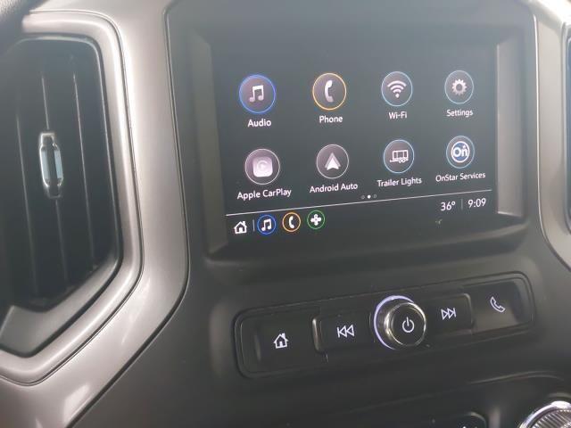 used 2023 GMC Sierra 1500 car, priced at $33,525