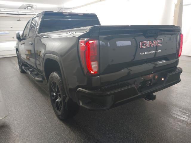 used 2023 GMC Sierra 1500 car, priced at $33,525