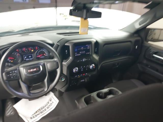 used 2023 GMC Sierra 1500 car, priced at $33,525