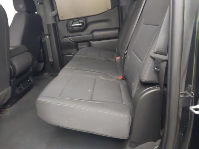 used 2023 GMC Sierra 1500 car, priced at $33,525