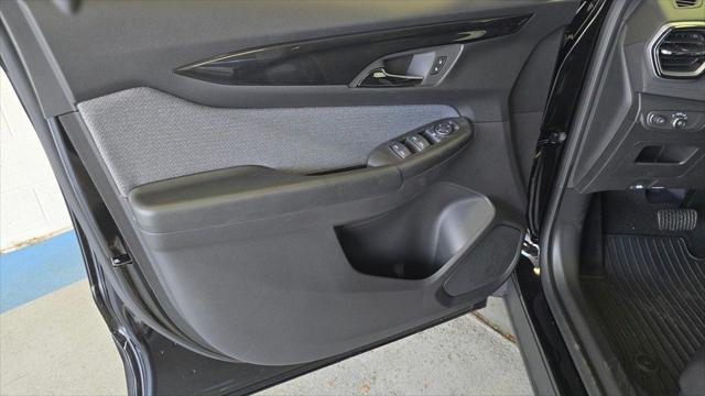 new 2026 Chevrolet TrailBlazer car, priced at $26,115