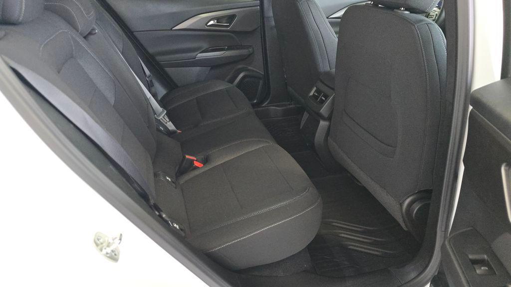 new 2026 Chevrolet Equinox EV car, priced at $33,159