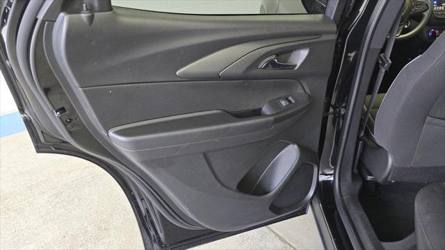used 2022 Chevrolet TrailBlazer car, priced at $21,455
