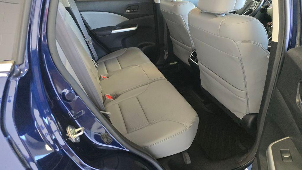 used 2016 Honda CR-V car, priced at $16,494