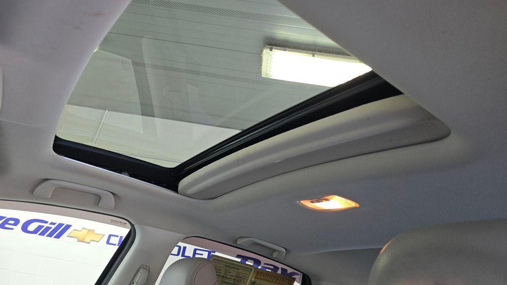 used 2016 Honda CR-V car, priced at $16,494