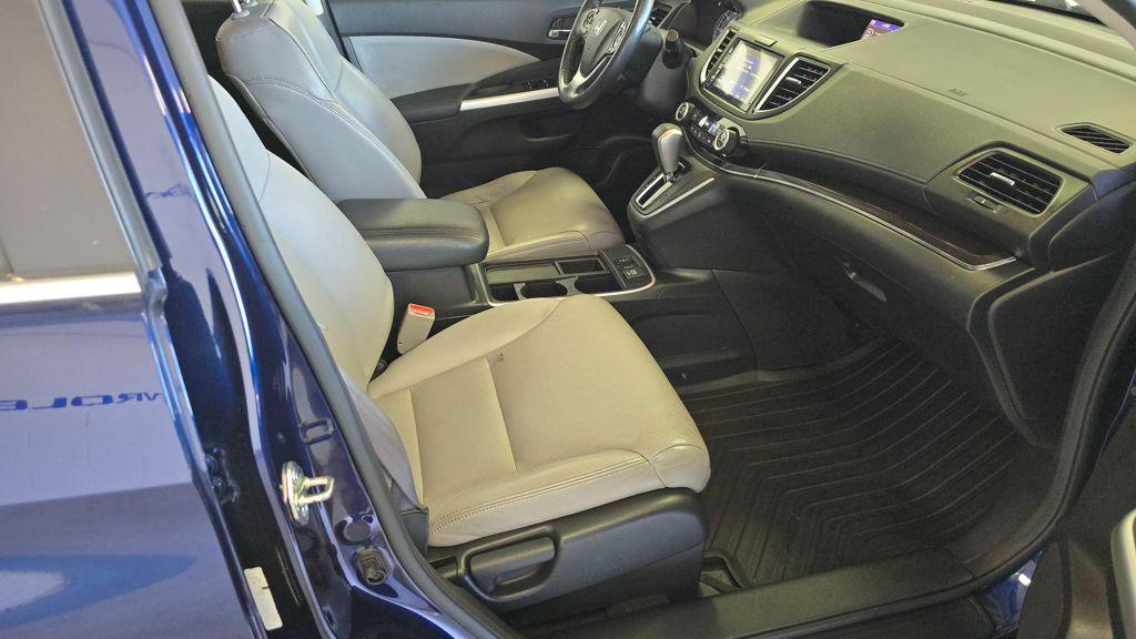 used 2016 Honda CR-V car, priced at $16,494