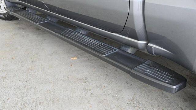 used 2021 Chevrolet Silverado 1500 car, priced at $27,998