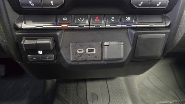used 2021 Chevrolet Silverado 1500 car, priced at $27,998