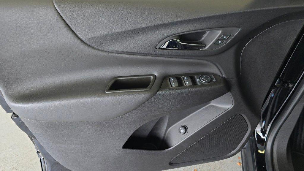 used 2024 Chevrolet Equinox car, priced at $23,695