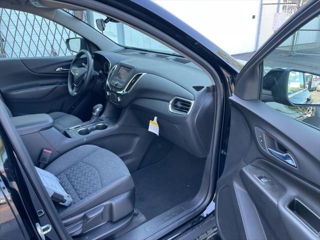 used 2024 Chevrolet Equinox car, priced at $24,225