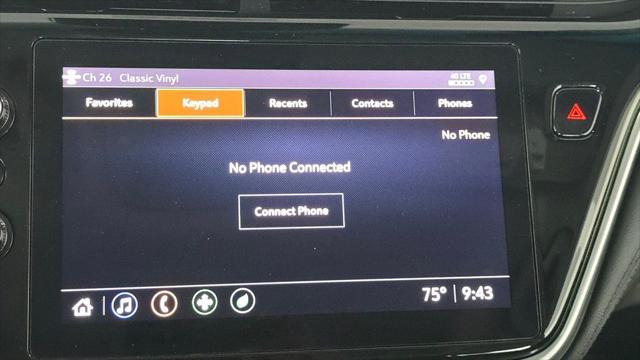 used 2022 Chevrolet Bolt EV car, priced at $21,995