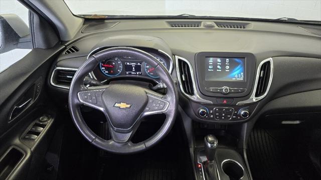 used 2018 Chevrolet Equinox car, priced at $14,825